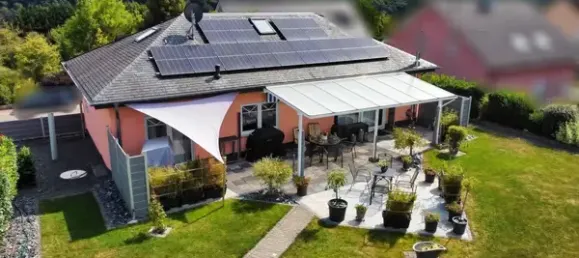 Бунгало с 1 спальней в Трир-Саарбург, Германия № 313237 7