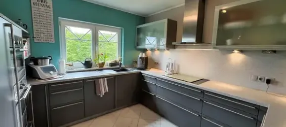 Бунгало с 1 спальней в Трир-Саарбург, Германия № 313237 2