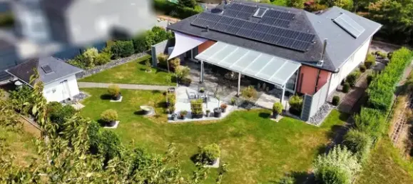 Бунгало с 1 спальней в Трир-Саарбург, Германия № 313237 10