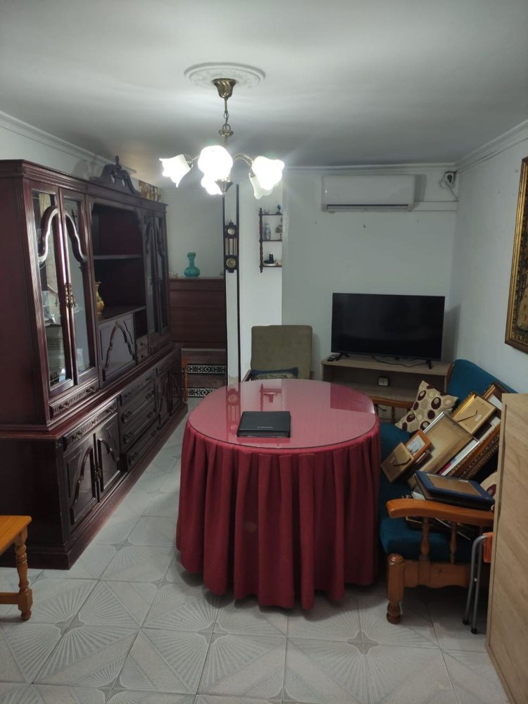 Adosado de 3 dormitorios en Andalucía, Spain No. 204408