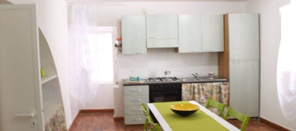 2 rooms Apartment in Syracuse, Italy No. 249678 2