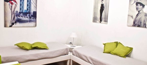 2 rooms Apartment in Syracuse, Italy No. 249678 4