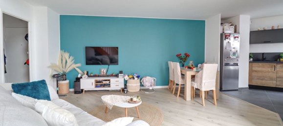 2 Schlafzimmer Doppelhaus in Poissy, France, Nr. 180612 2