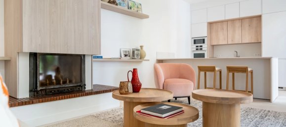 3 Schlafzimmer Wohnung in Cannes, France, Nr. 109 4