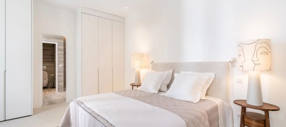 3 Schlafzimmer Wohnung in Cannes, France, Nr. 109 7