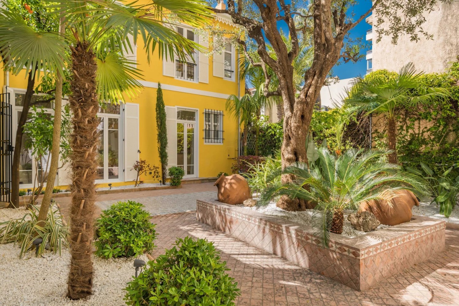 3 Schlafzimmer Wohnung in Cannes, France, Nr. 109