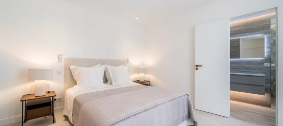 3 Schlafzimmer Wohnung in Cannes, France, Nr. 109 8