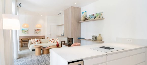 3 Schlafzimmer Wohnung in Cannes, France, Nr. 109 3