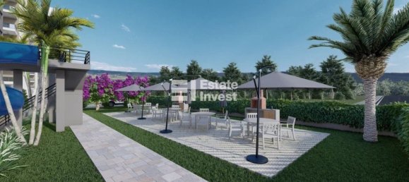 Apartment 2+1 in Mersin, Turkey No. 30835 6