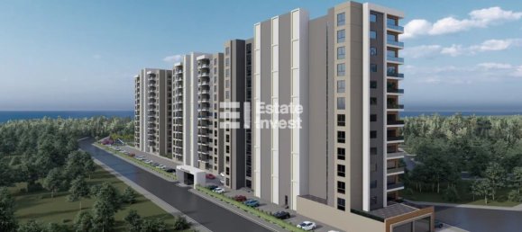 Apartment 2+1 in Mersin, Turkey No. 30835 2