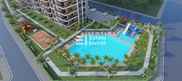 Apartment 2+1 in Mersin, Turkey No. 30835 7