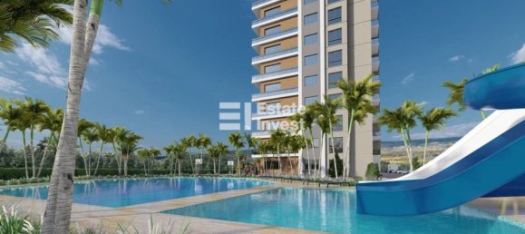 Apartment 2+1 in Mersin, Turkey No. 30835 4