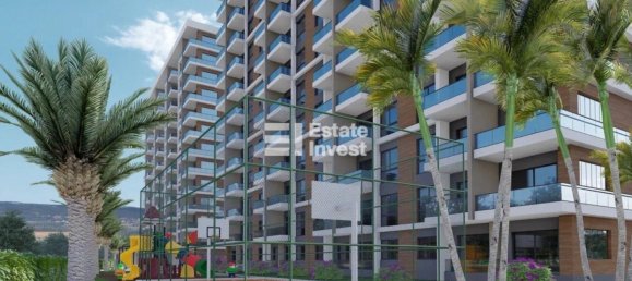 Apartment 2+1 in Mersin, Turkey No. 30835 5