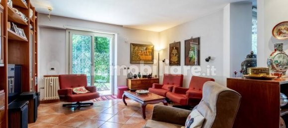 3 Schlafzimmer Wohnung in Rome, Italy, Nr. 198023 5