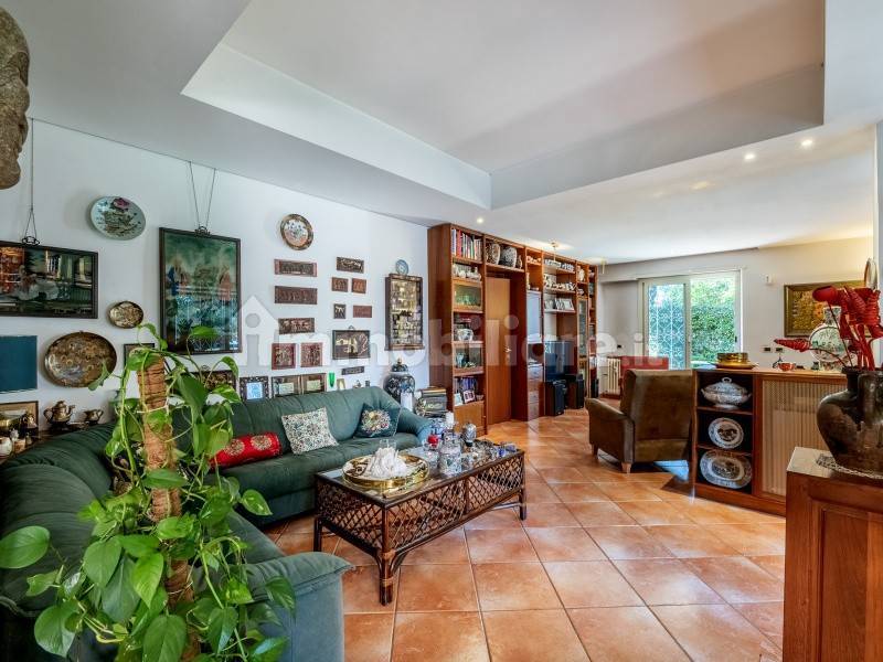 3 Schlafzimmer Wohnung in Rome, Italy, Nr. 198023