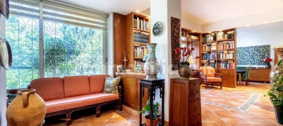 3 Schlafzimmer Wohnung in Rome, Italy, Nr. 198023 16