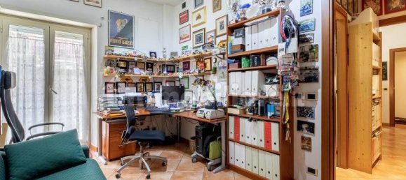 3 Schlafzimmer Wohnung in Rome, Italy, Nr. 198023 21