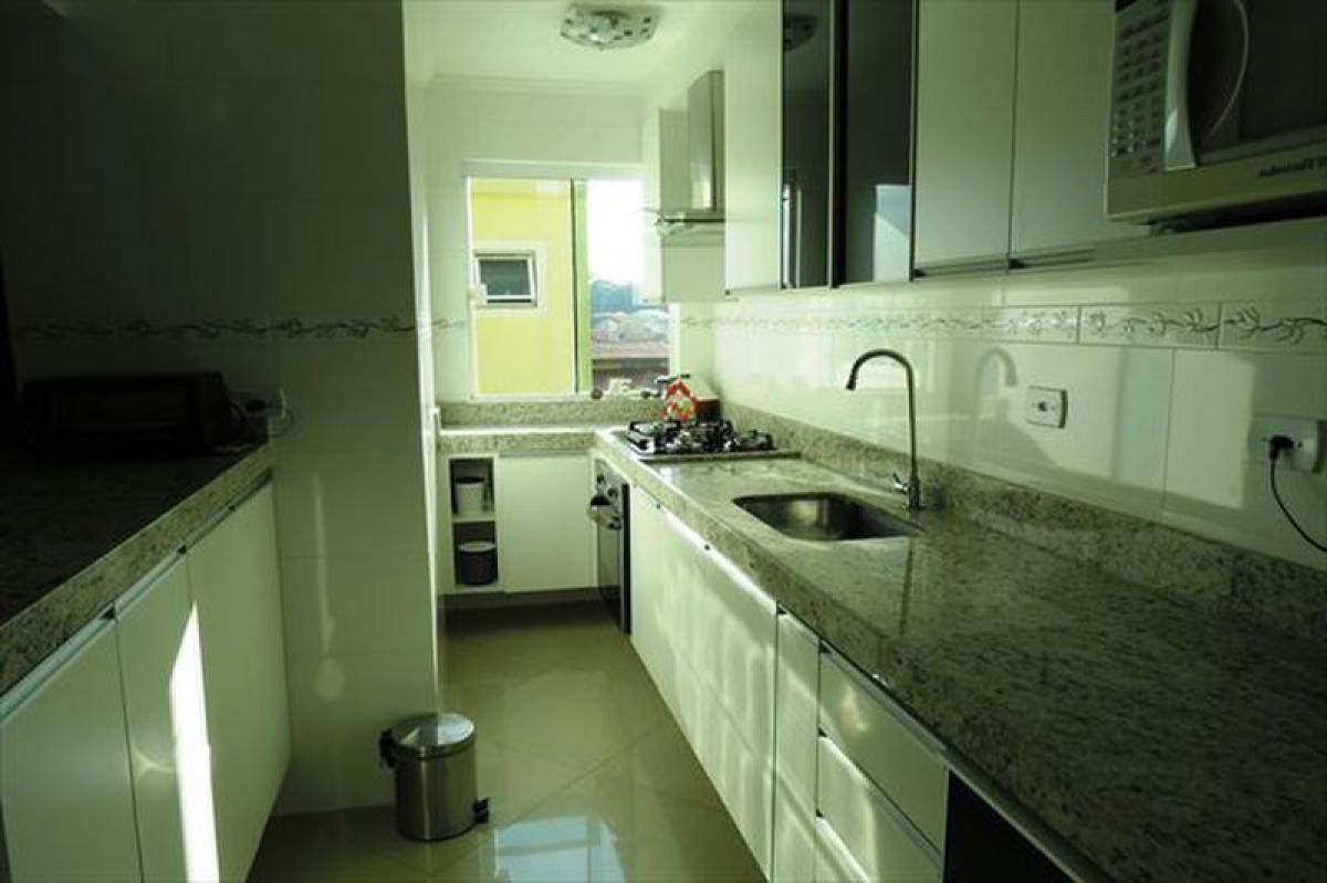 Casa T3 em São Paulo, Brazil N.º 581577