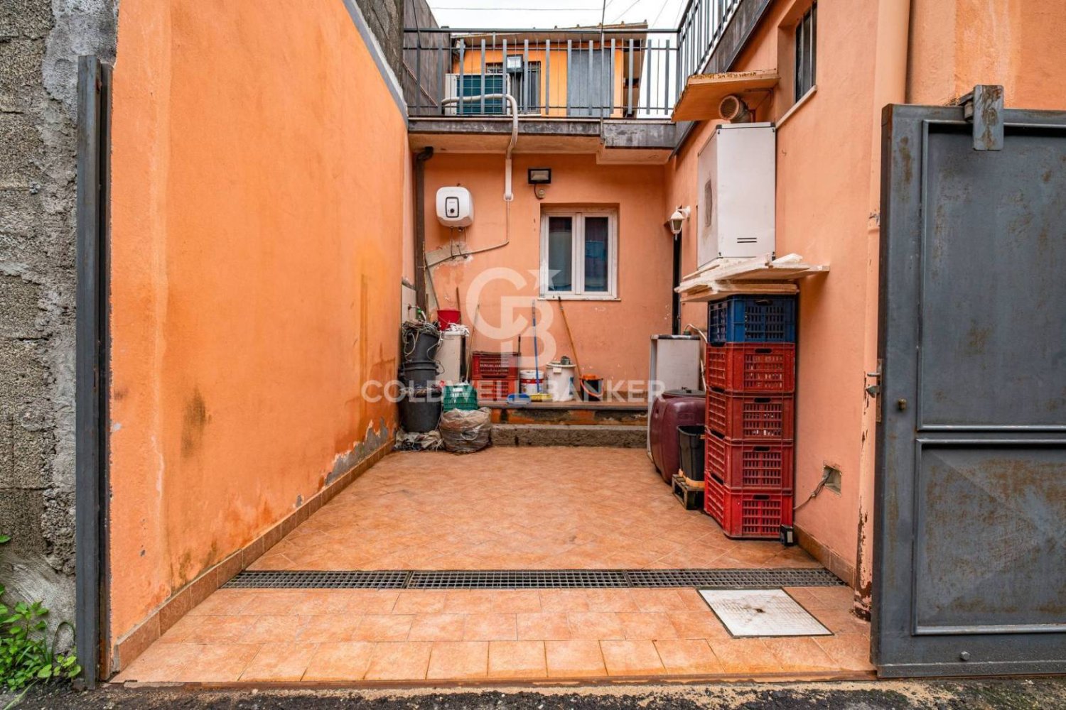 2 bedrooms House in Giarre, Italy No. 368462