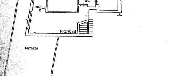 5 rooms Penthouse in Portoferraio, Italy No. 201046 7