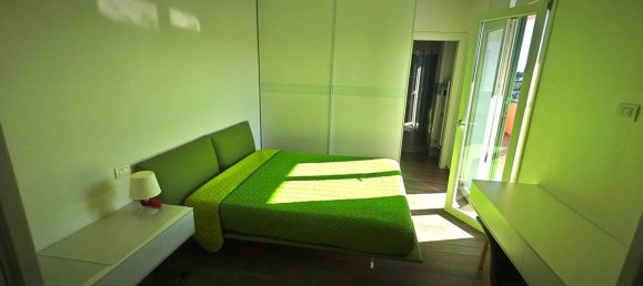 5 rooms Penthouse in Portoferraio, Italy No. 201046 9