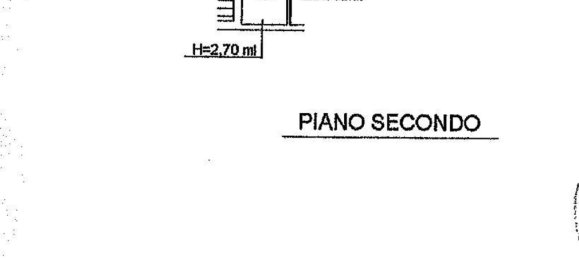 5 rooms Penthouse in Portoferraio, Italy No. 201046 3