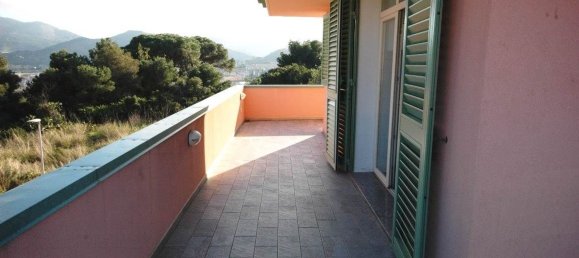 5 rooms Penthouse in Portoferraio, Italy No. 201046 15