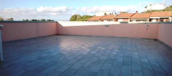 5 rooms Penthouse in Portoferraio, Italy No. 201046 13