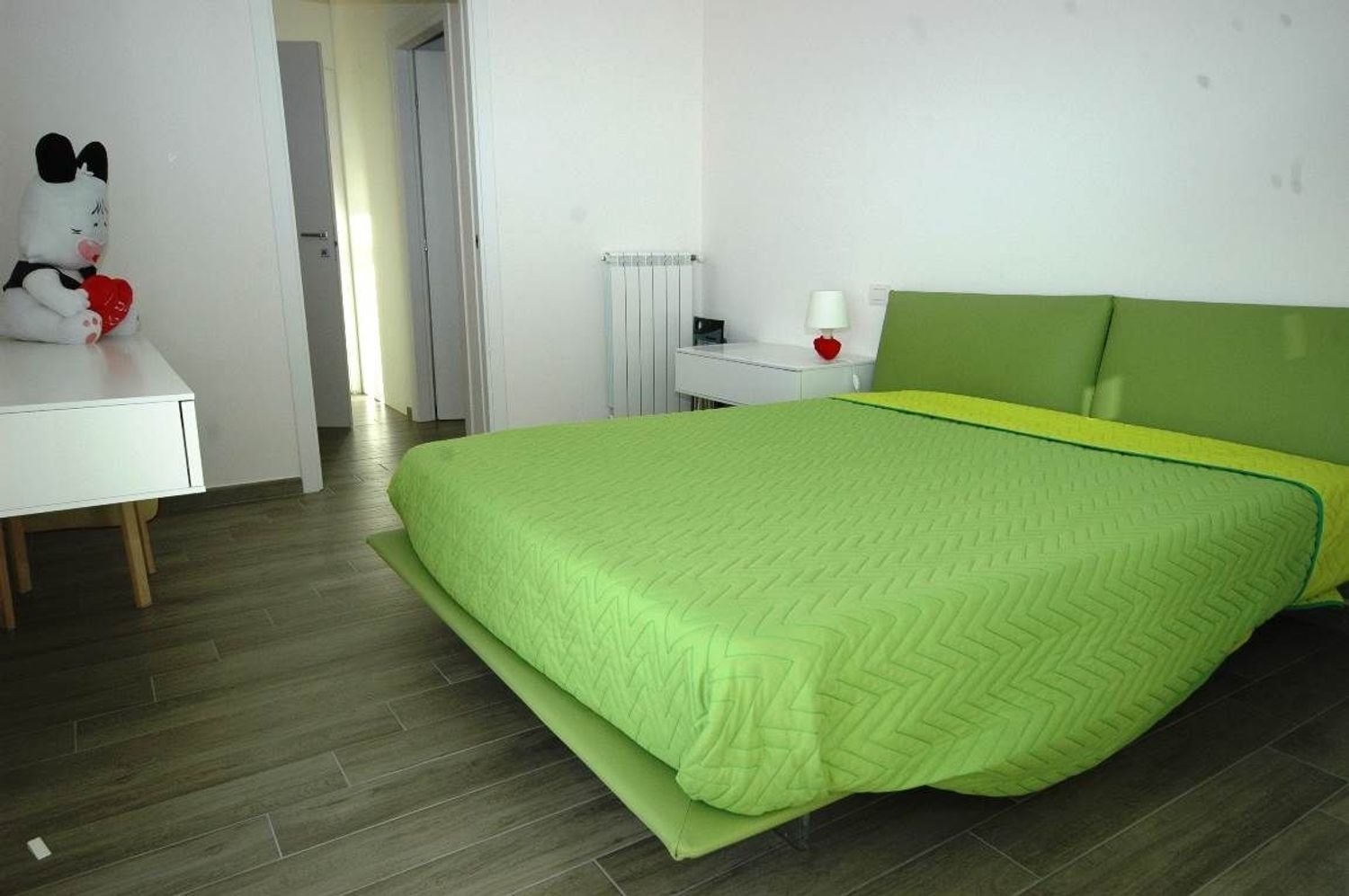 5 rooms Penthouse in Portoferraio, Italy No. 201046