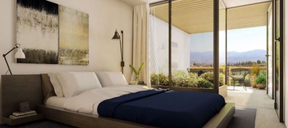 3 Schlafzimmer Villa in Tsada, Cyprus, Nr. 60061 4