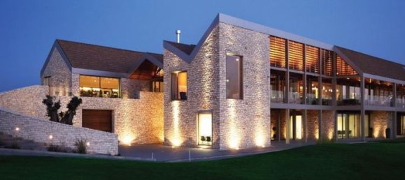 3 Schlafzimmer Villa in Tsada, Cyprus, Nr. 60061 10