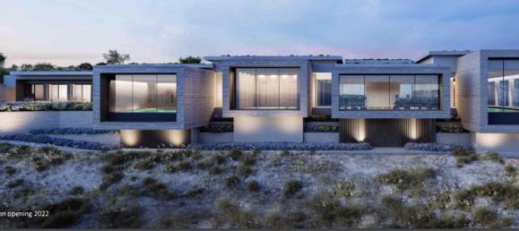 3 Schlafzimmer Villa in Tsada, Cyprus, Nr. 60061 6