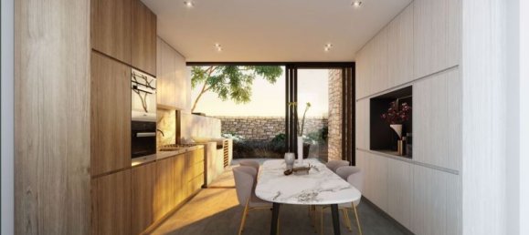 3 Schlafzimmer Villa in Tsada, Cyprus, Nr. 60061 3