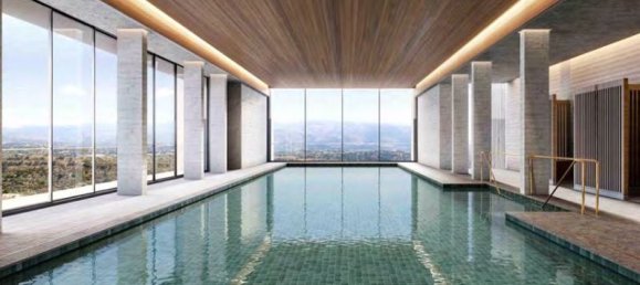 3 Schlafzimmer Villa in Tsada, Cyprus, Nr. 60061 7