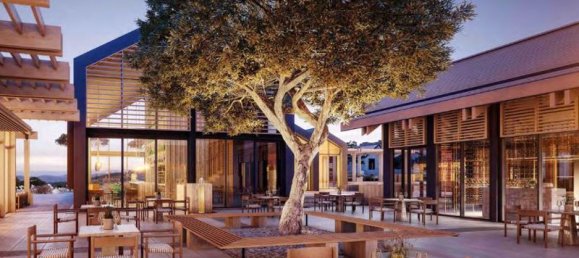 3 Schlafzimmer Villa in Tsada, Cyprus, Nr. 60061 8