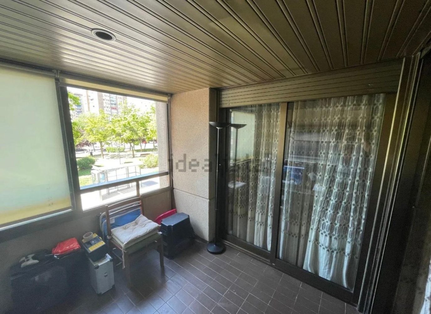 1 غرف نوم شقة في Madrid, Spain رقم 193843