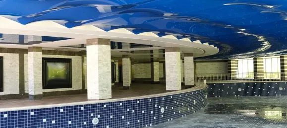 شقة 1+1 في Aksu, Turkey رقم 32663 3