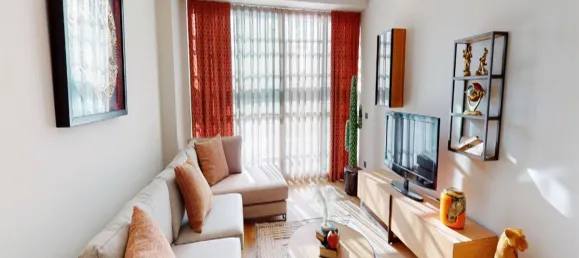 شقة 1+1 في Aksu, Turkey رقم 32663 17