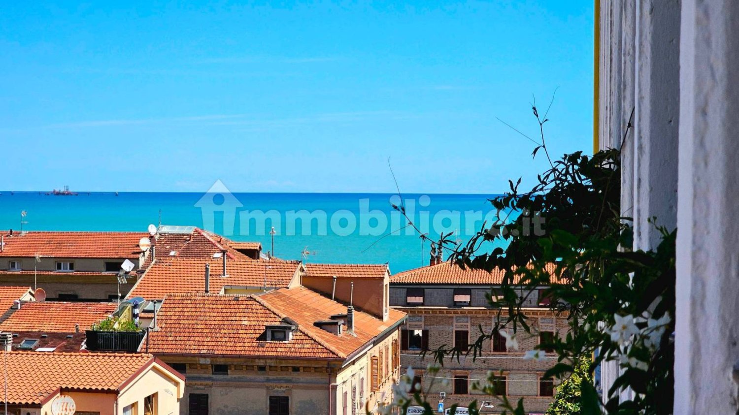 2 bedrooms Apartment in Falconara Marittima, Italy No. 317401