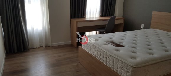 Квартира с 4 спальнями в Район 7, Вьетнам № 10154 8