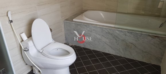 Квартира с 4 спальнями в Район 7, Вьетнам № 10154 5