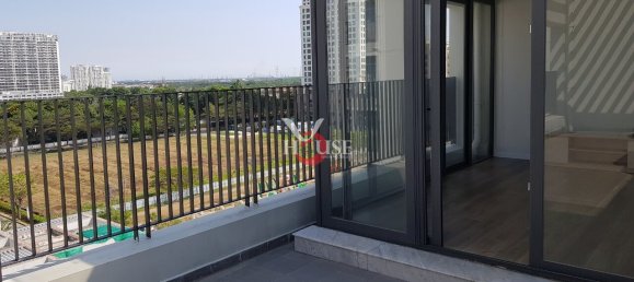 Квартира с 4 спальнями в Район 7, Вьетнам № 10154 9