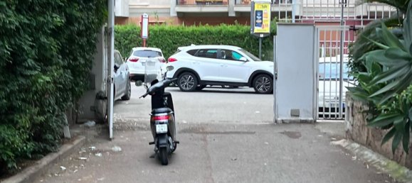 23m² Garage in Palermo, Italy No. 47935 6