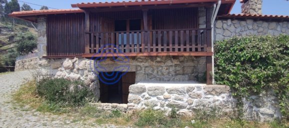 3 Schlafzimmer Haus in Celorico de Basto, Portugal, Nr. 164133 5