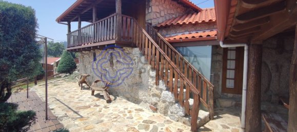 3 Schlafzimmer Haus in Celorico de Basto, Portugal, Nr. 164133 36