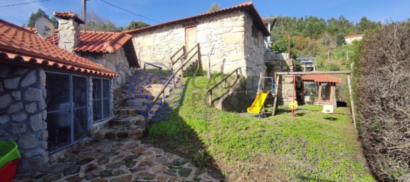 3 Schlafzimmer Haus in Celorico de Basto, Portugal, Nr. 164133 23