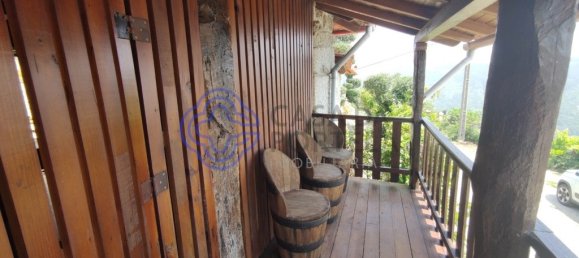 3 Schlafzimmer Haus in Celorico de Basto, Portugal, Nr. 164133 16