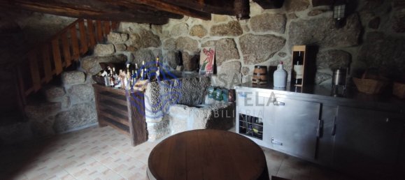 3 Schlafzimmer Haus in Celorico de Basto, Portugal, Nr. 164133 17