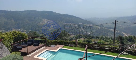 3 Schlafzimmer Haus in Celorico de Basto, Portugal, Nr. 164133 10