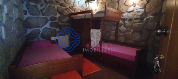 3 Schlafzimmer Haus in Celorico de Basto, Portugal, Nr. 164133 24